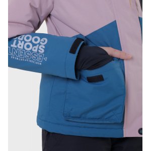 Campera de niños Devi