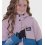 Campera de niños Devi