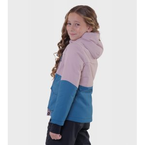 Campera de niños Devi
