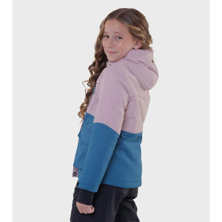 Campera de niños Devi