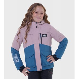 Campera de niños Devi