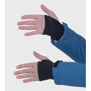 Campera de niños Devi