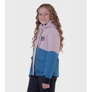 Campera de niños Devi