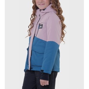 Campera de niños Devi