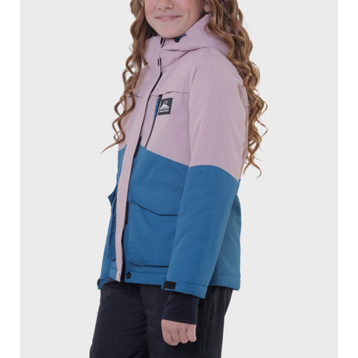 Campera de niños Devi