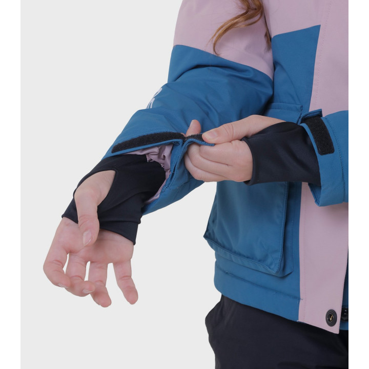 Campera de niños Devi