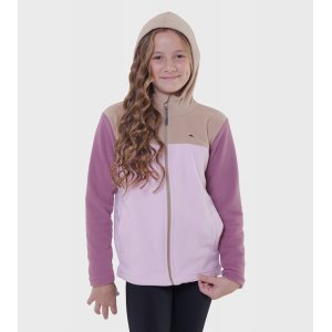 Campera de niños Snap