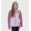 Campera de niños Snap