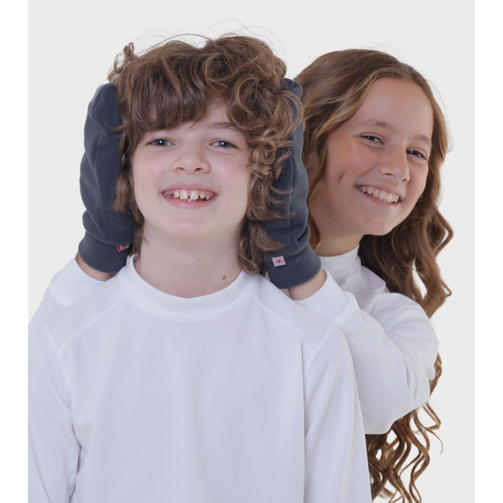 Guantes de niños Miton Fleece