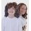 Guantes de niños Miton Fleece
