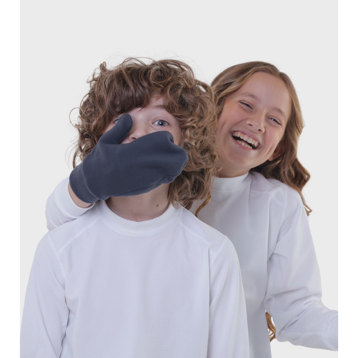 Guantes de niños Miton Fleece