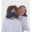 Guantes de niños Miton Fleece