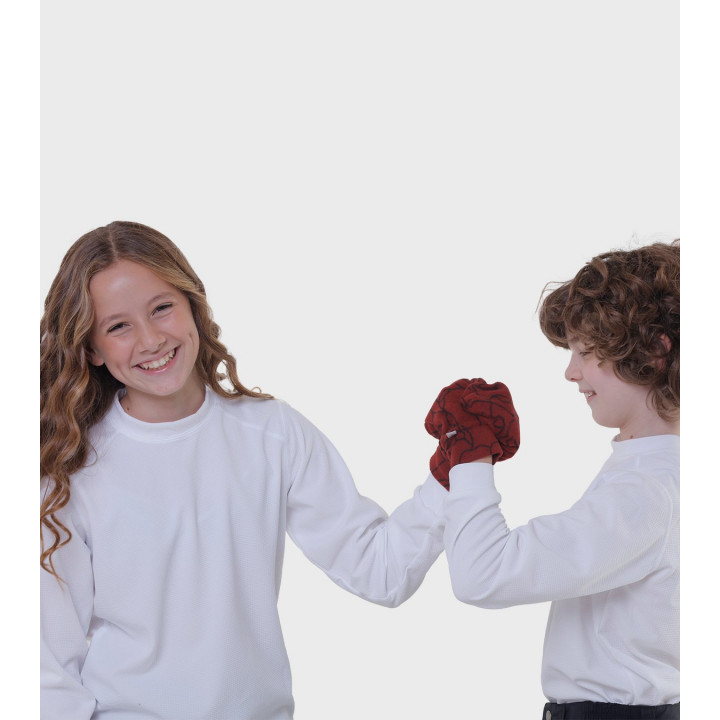 Guantes de niños Miton Fleece