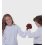 Guantes de niños Miton Fleece