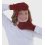 Guantes de niños Miton Fleece