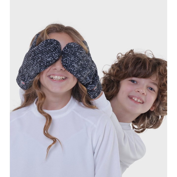 Guantes de niños Miton Fleece