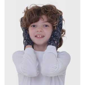 Guantes de niños Miton Fleece