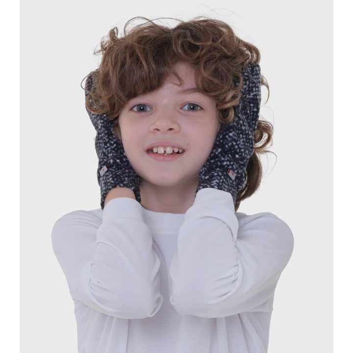 Guantes de niños Miton Fleece