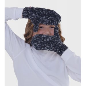 Guantes de niños Miton Fleece