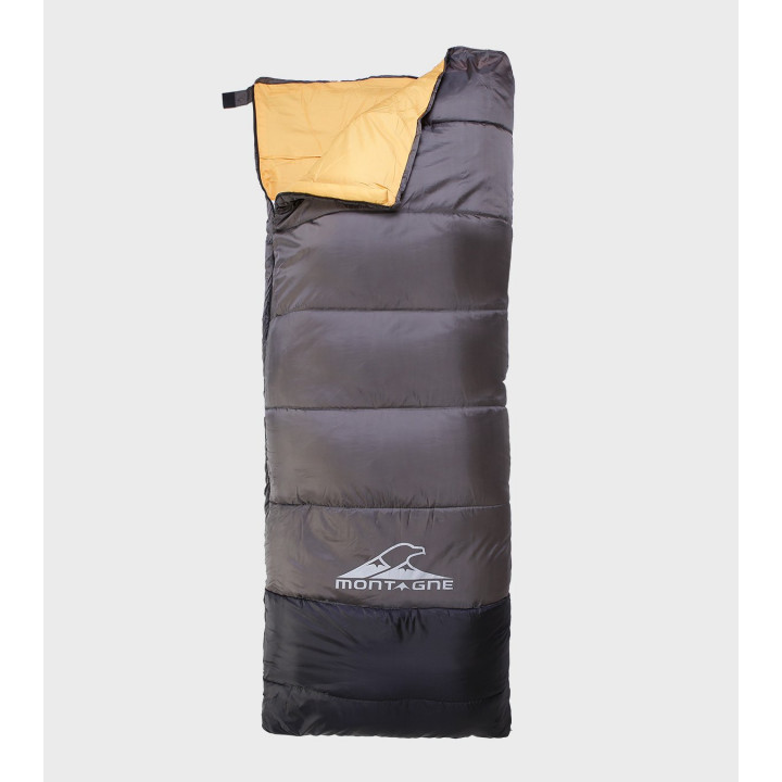 Bolsa de dormir Siberia Dúo