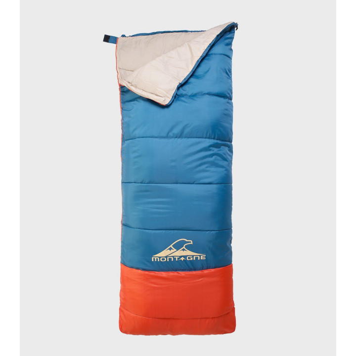 Bolsa de dormir Siberia Dúo
