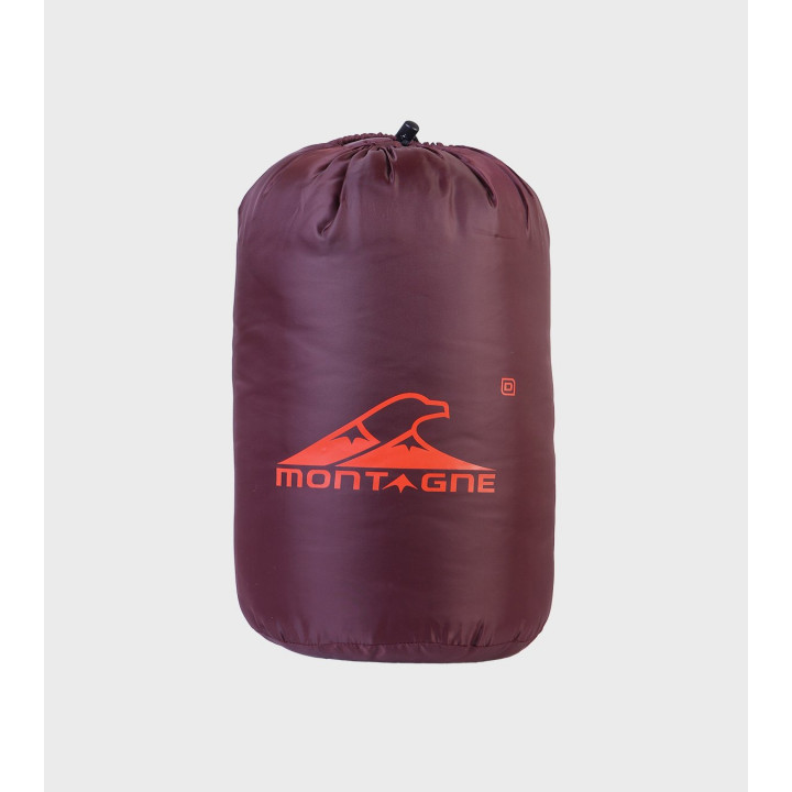Bolsa de dormir Travel Pro

