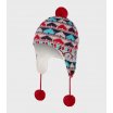 Gorro de niños Hannah