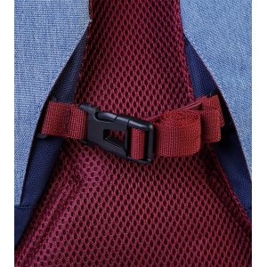 Mochila Duncan 28 Lts