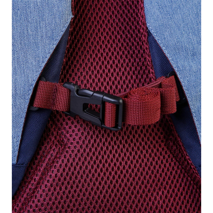 Mochila Duncan 28 Lts