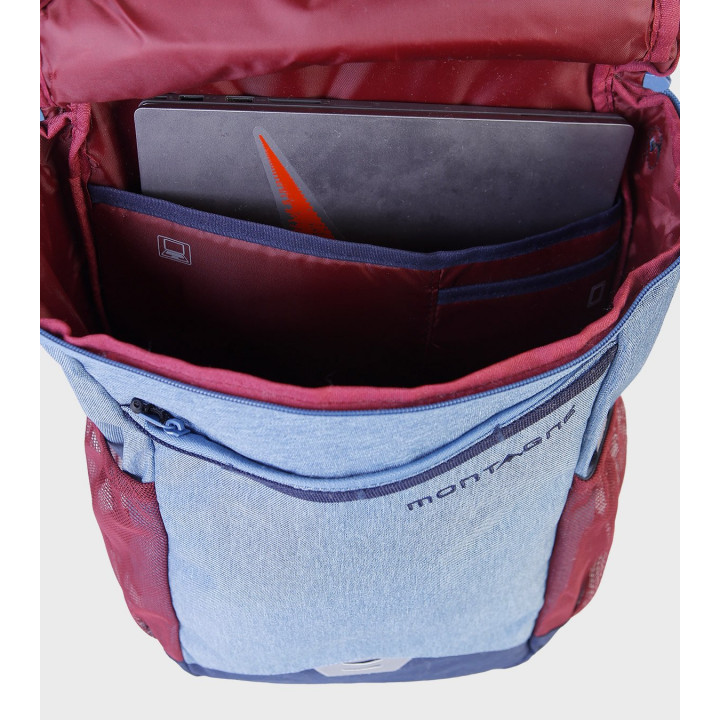 Mochila Duncan 28 Lts