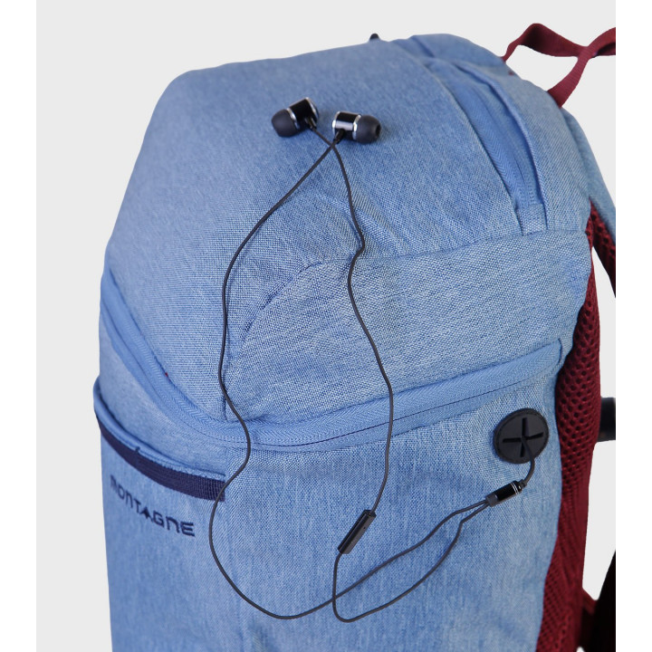 Mochila Duncan 28 Lts