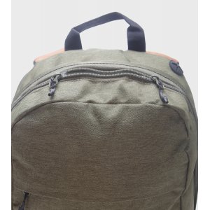 Mochila Split 25 Lts