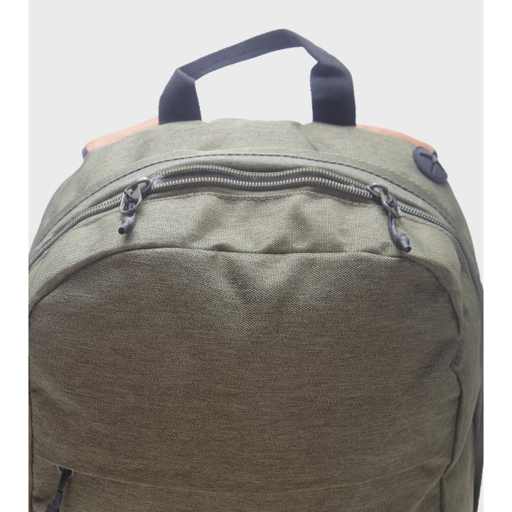 Mochila Split 25 Lts