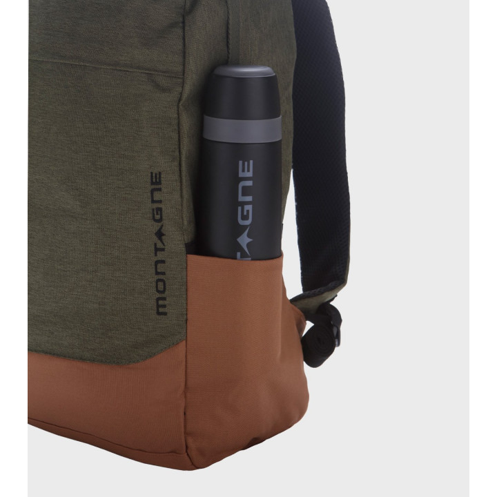 Mochila Split 25 Lts