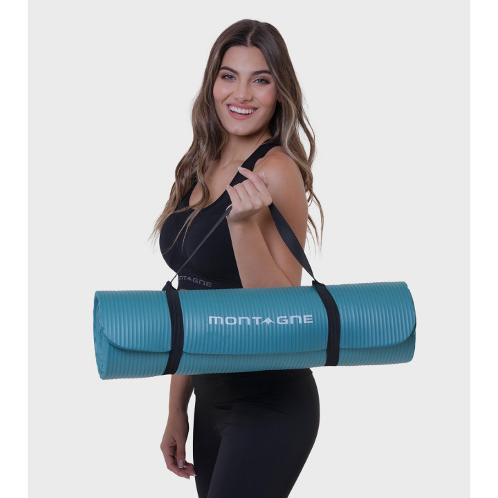 Colchoneta Mat Basic