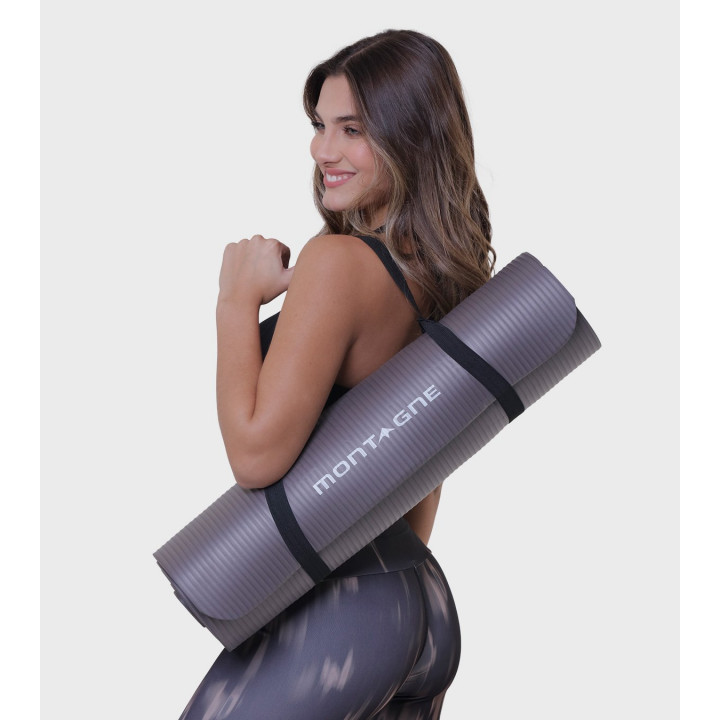 Colchoneta Mat Basic