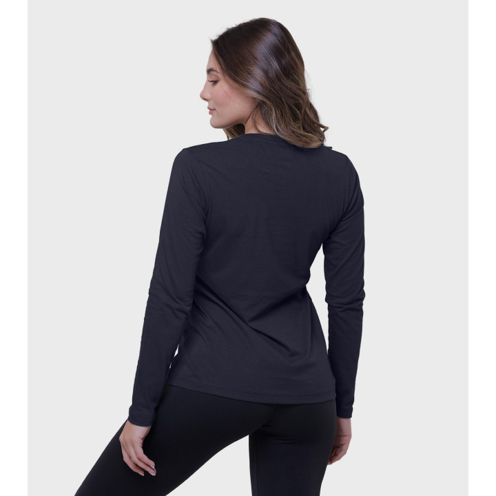 Remera de mujer Lisa ML