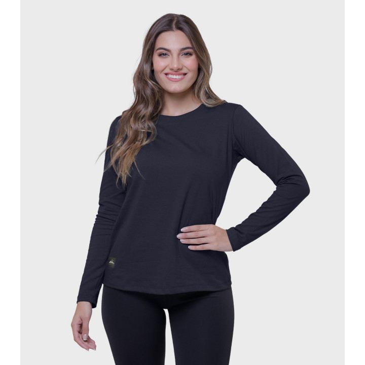 Remera de mujer Lisa ML
