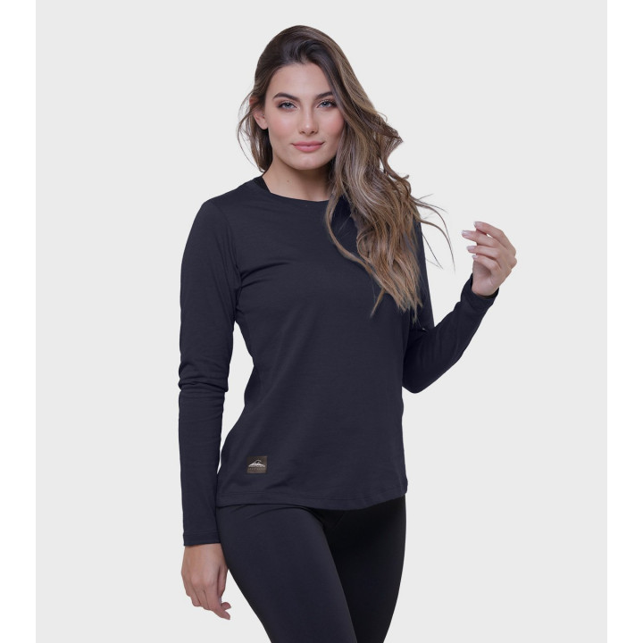 Remera de mujer Lisa ML