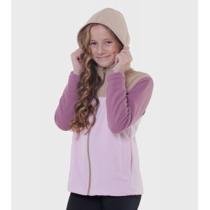 Campera de niños Snap
