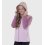 Campera de niños Snap