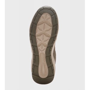 Botas de hombre Traveller