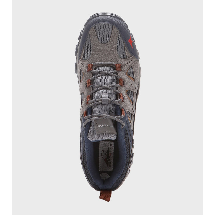 Zapatillas de hombre HighLand