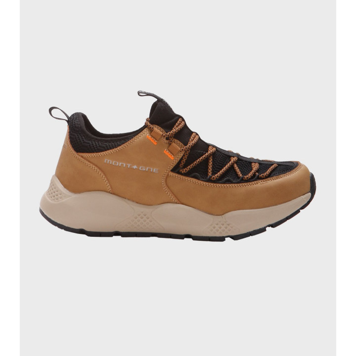 Zapatillas de hombre Rail