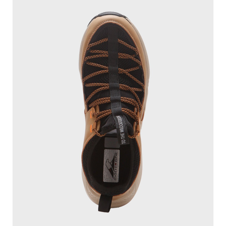 Zapatillas de hombre Rail