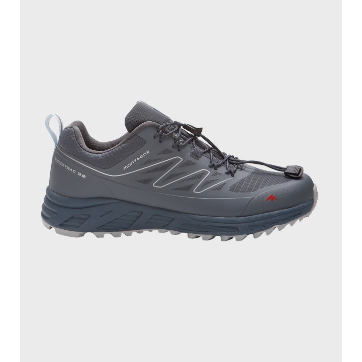 Zapatillas de hombre Supertrac 2.0