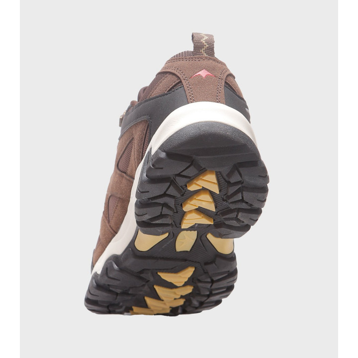 Zapatillas de hombre Sypes