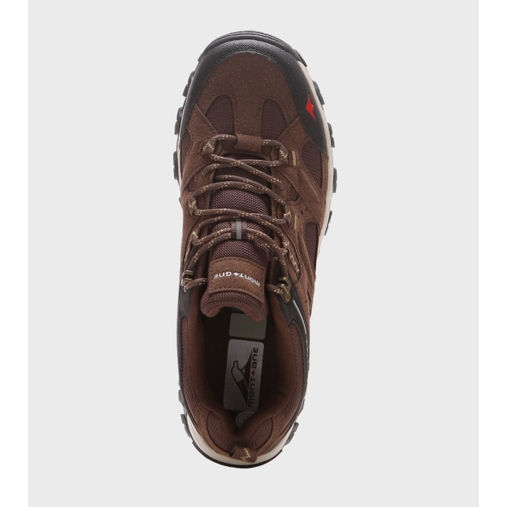 Zapatillas de hombre Sypes