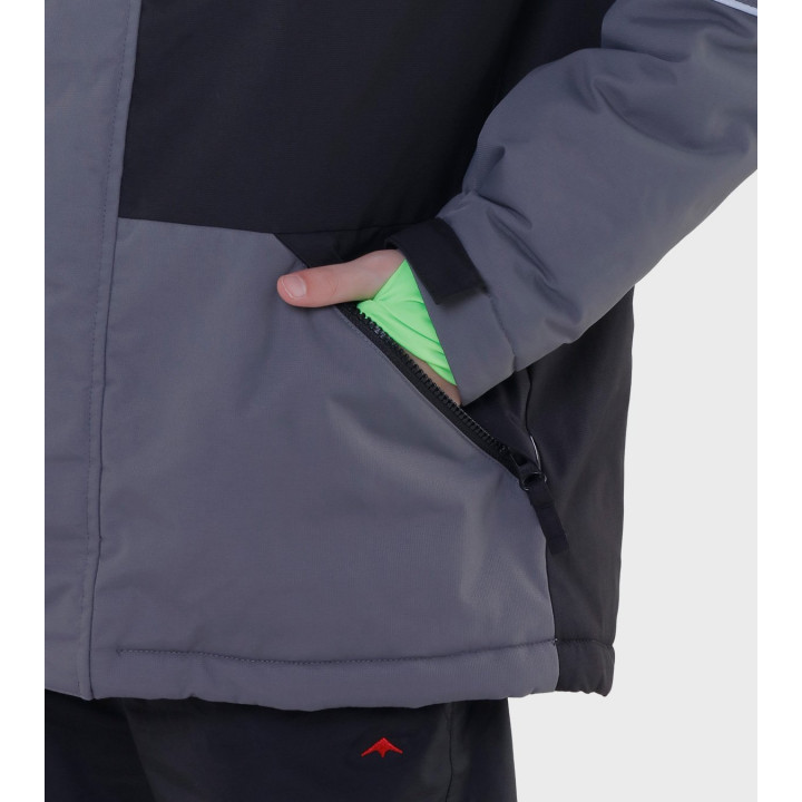 Campera de niños Brum