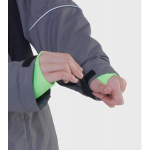 Campera de niños Brum